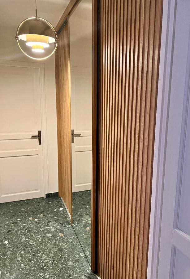 Villa Familiale Avec Vue Imprenable Saint-Raphaël エクステリア 写真