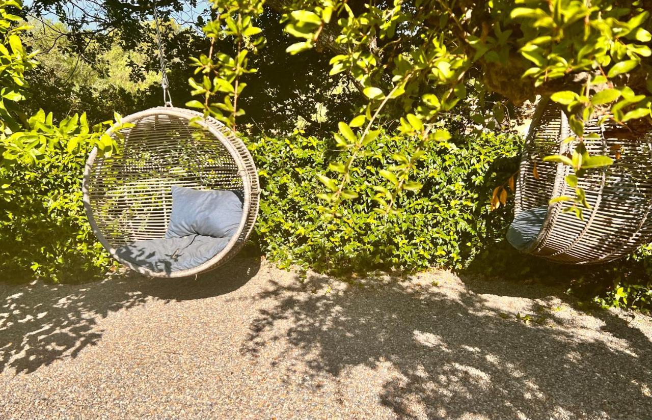 Villa Familiale Avec Vue Imprenable Saint-Raphaël エクステリア 写真