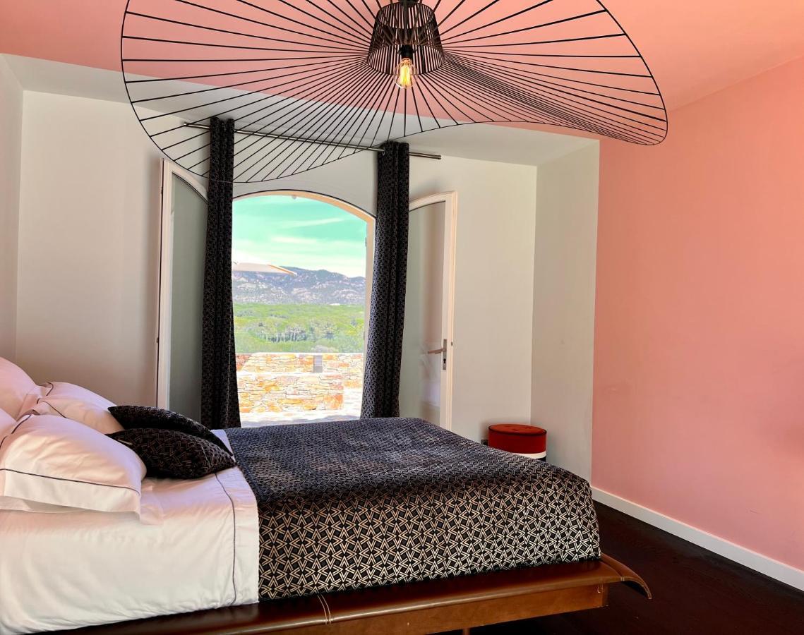 Villa Familiale Avec Vue Imprenable Saint-Raphaël エクステリア 写真