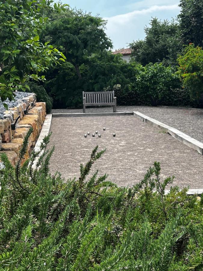 Villa Familiale Avec Vue Imprenable Saint-Raphaël エクステリア 写真