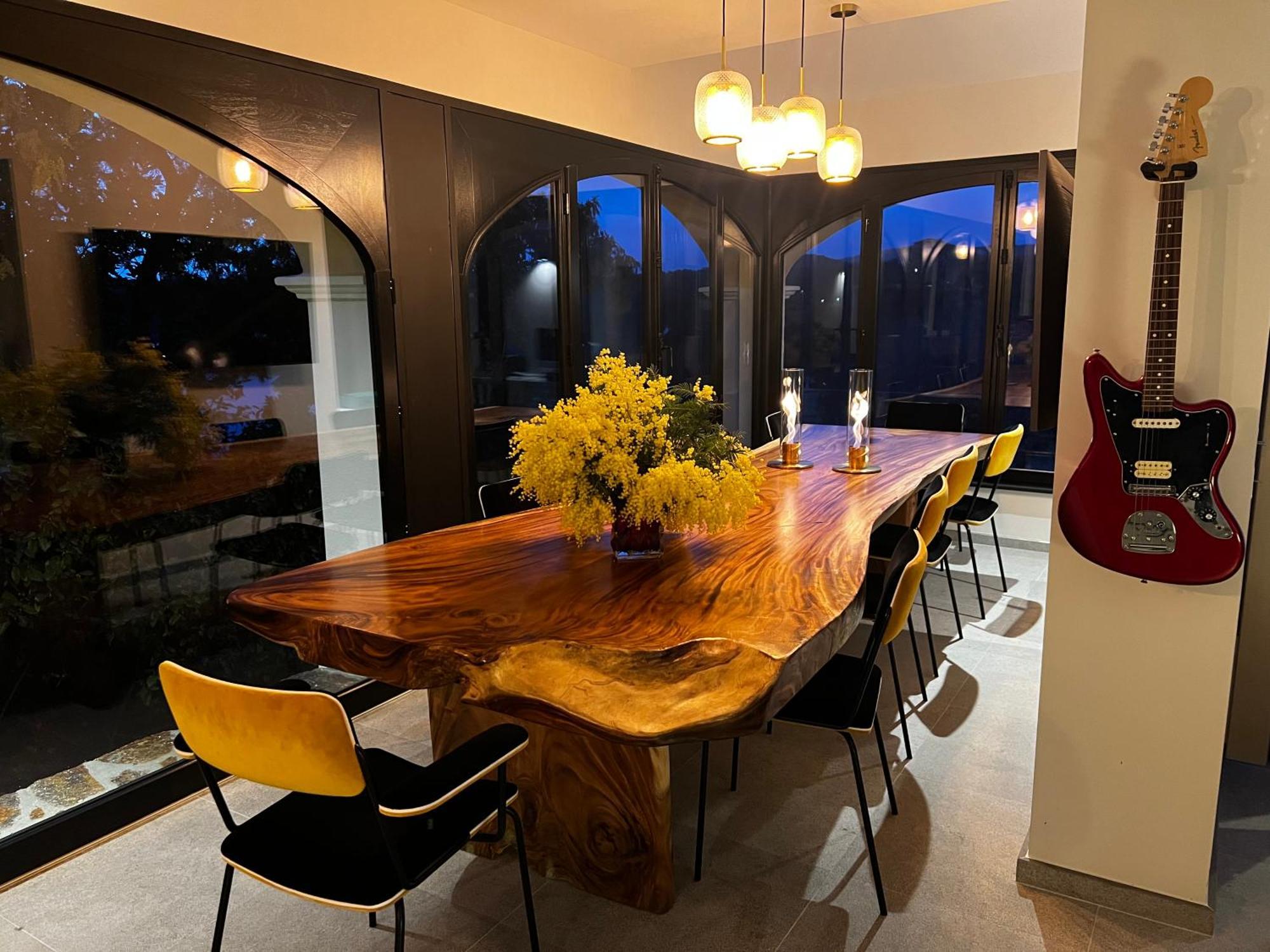 Villa Familiale Avec Vue Imprenable Saint-Raphaël エクステリア 写真