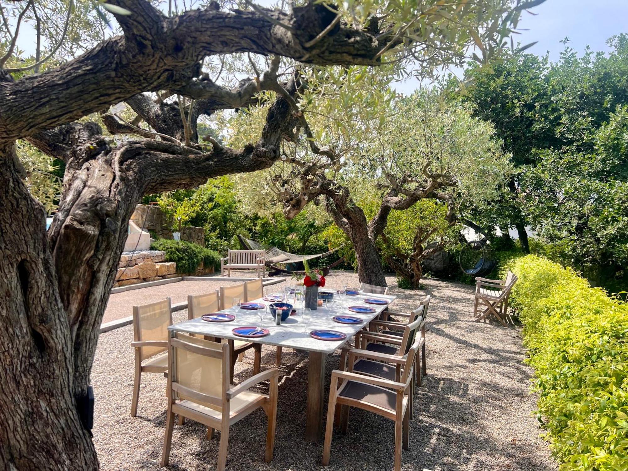 Villa Familiale Avec Vue Imprenable Saint-Raphaël エクステリア 写真